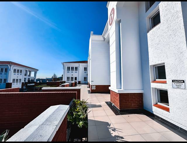 1,224M² OFFICE TO LET IN BRYANSTON